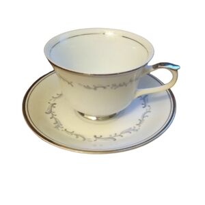 Teacup set